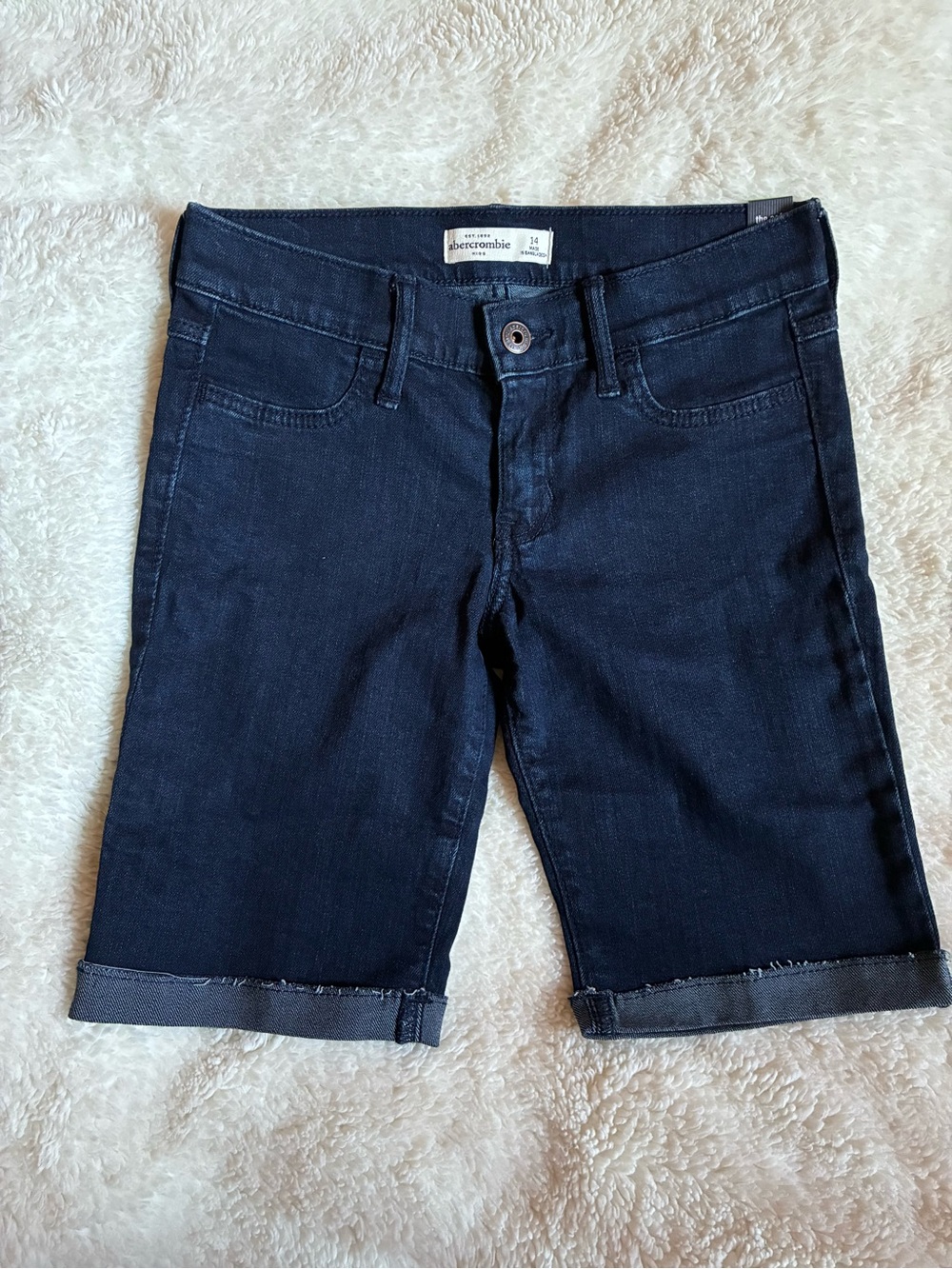 Abercrombie and Fitch Shorts